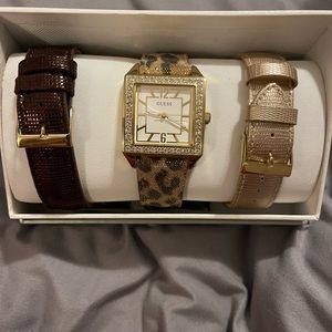 Guess watch